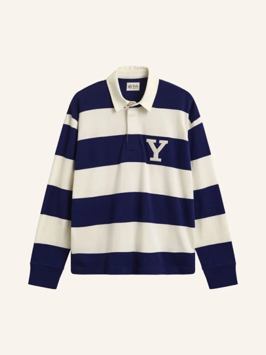 Zdjęcie produktu Gant Koszulka W Stylu Rugby blau