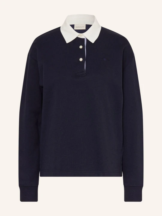 Zdjęcie produktu Gant Koszulka W Stylu Rugby blau