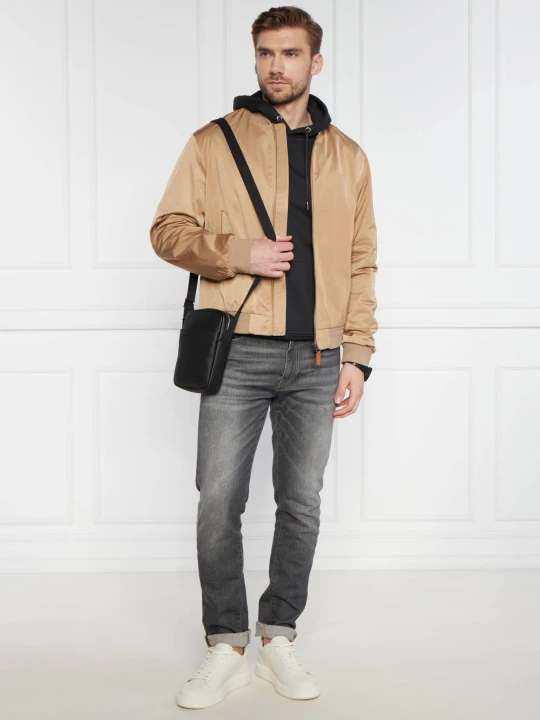 Zdjęcie produktu Gant Kurtka bomber | Regular Fit khaki