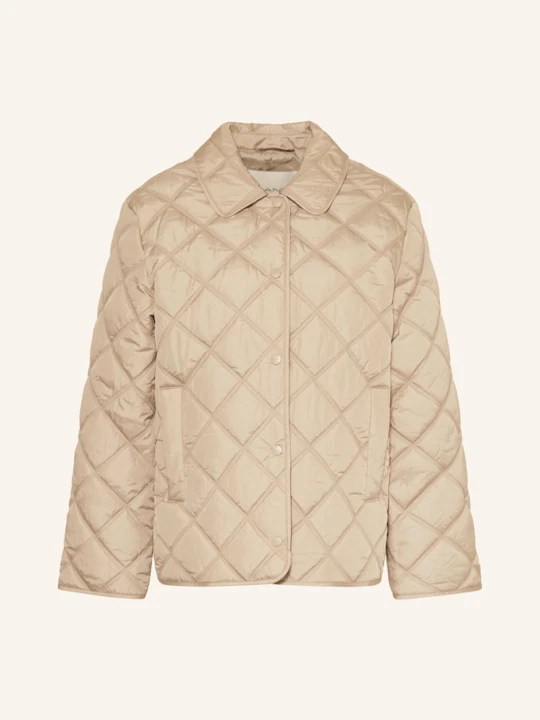 Zdjęcie produktu Gant Kurtka Pikowana beige