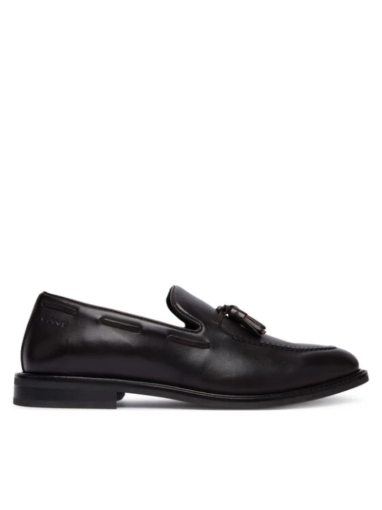 Zdjęcie produktu Gant Loafersy Lozham 33671388 Brązowy ciemny