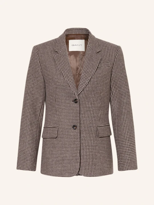 Zdjęcie produktu Gant Marynarka beige
