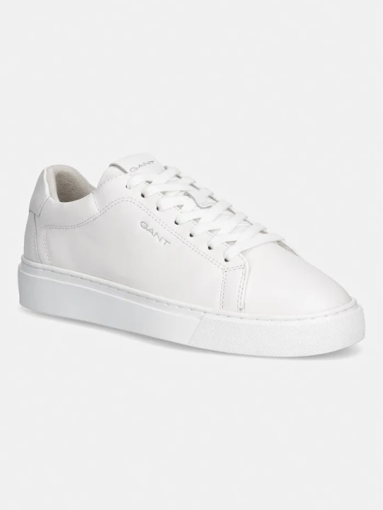 Zdjęcie produktu Gant McJulien sneakersy męskie skórzane biały