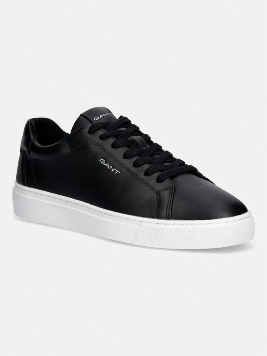 Zdjęcie produktu Gant McJulien sneakersy męskie skórzane czarny