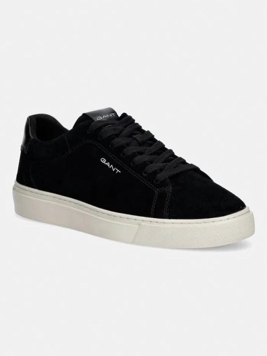 Zdjęcie produktu Gant McJulien sneakersy męskie zamszowe czarny