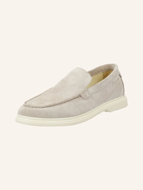 Zdjęcie produktu Gant Loafersy Boery beige