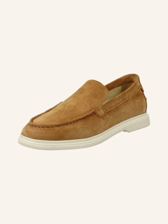 Zdjęcie produktu Gant Loafersy Boery braun KONIAKOWY