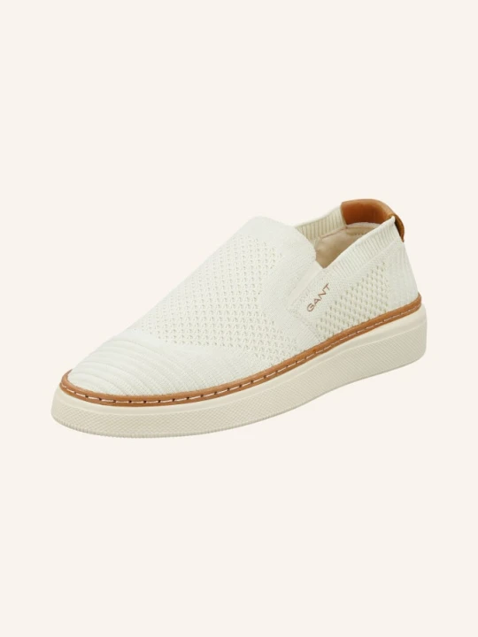 Zdjęcie produktu Gant Pantofle San beige