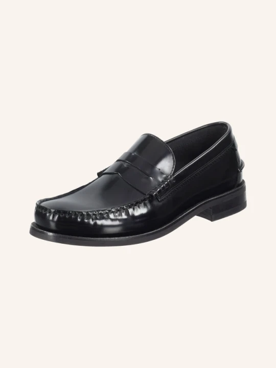 Zdjęcie produktu Gant Penny Loafers Lenkoxx schwarz CZARNY
