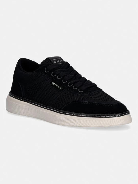 Zdjęcie produktu Gant San Prep sneakersy męskie czarny