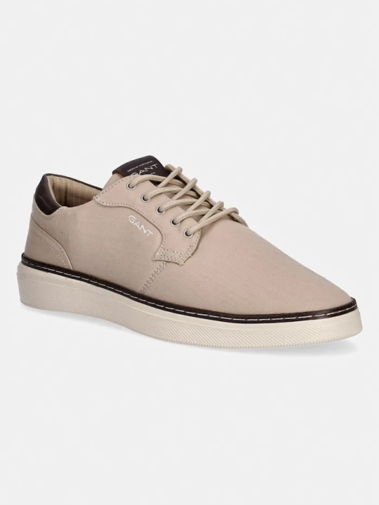 Zdjęcie produktu Gant San Prep sneakersy męskie beżowy