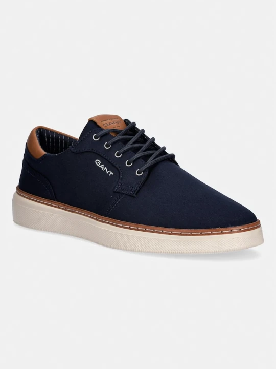 Zdjęcie produktu Gant San Prep sneakersy męskie granatowy