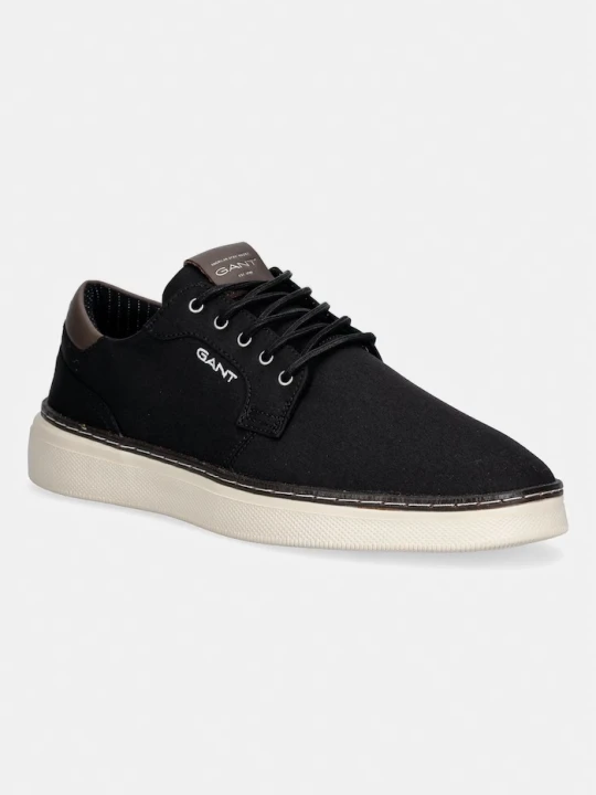 Zdjęcie produktu Gant San Prep sneakersy męskie czarny