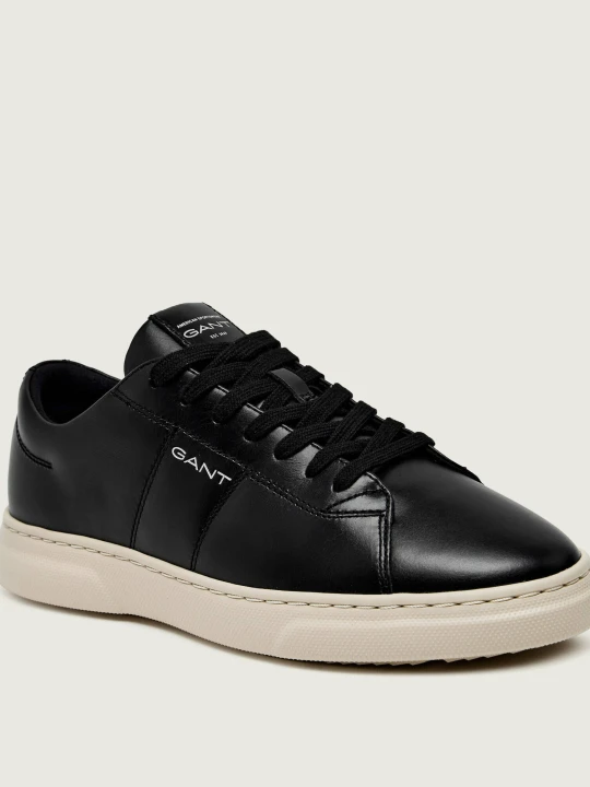 Zdjęcie produktu Gant Skórzane sneakersy Joree czarny
