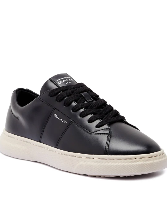 Zdjęcie produktu Gant Skórzane sneakersy Joree czarny