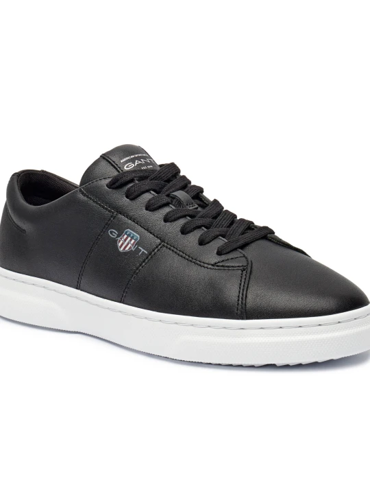 Zdjęcie produktu Gant Skórzane sneakersy Joree czarny