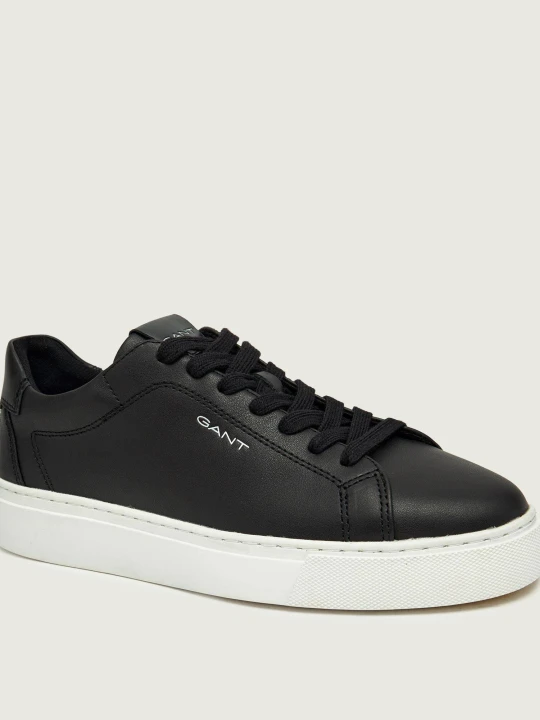 Zdjęcie produktu Gant Skórzane sneakersy Mc Julien czarny