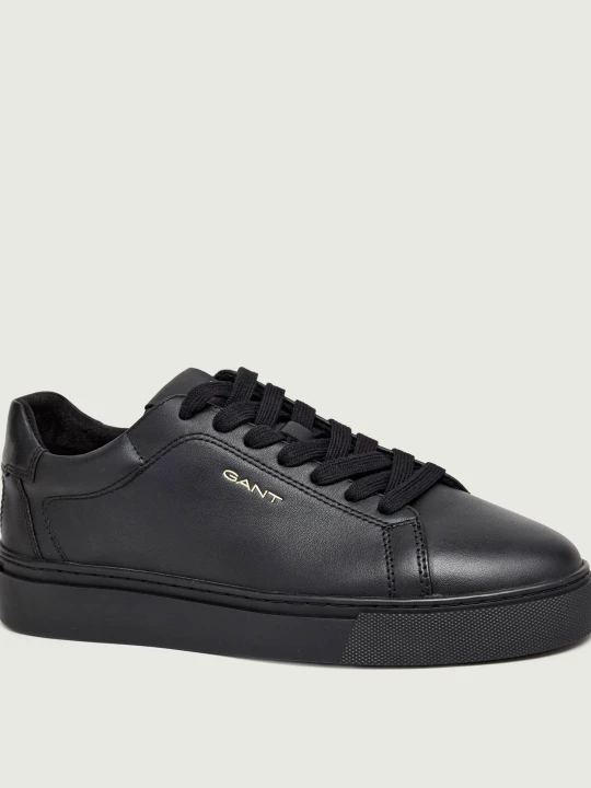 Zdjęcie produktu Gant Skórzane sneakersy McJulien czarny