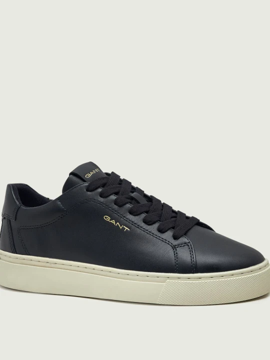 Zdjęcie produktu Gant Skórzane sneakersy McJulien czarny