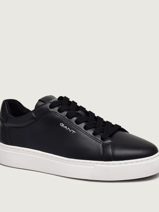 Zdjęcie produktu Gant Skórzane sneakersy McJulien czarny