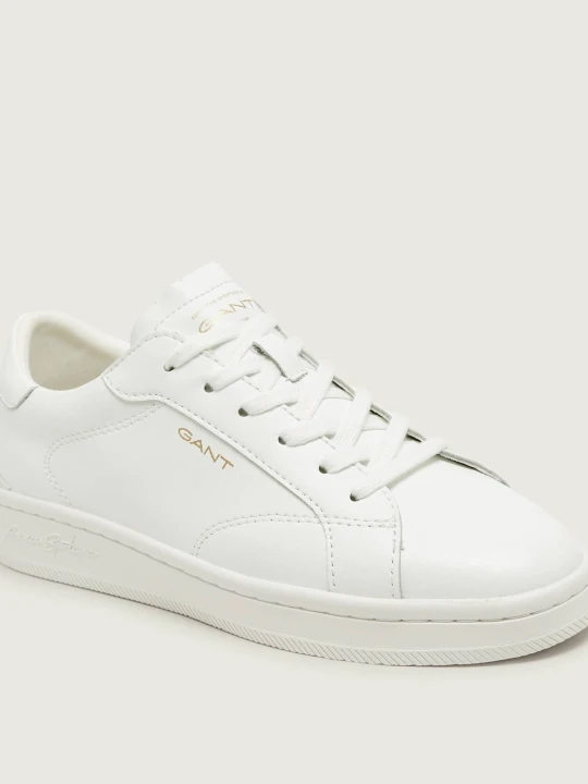 Zdjęcie produktu Gant Skórzane sneakersy PREPLA biały