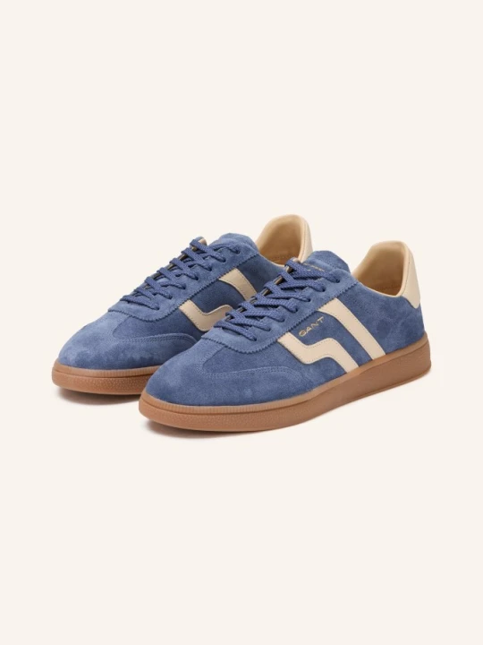 Zdjęcie produktu Gant Sneaker Cuzmo blau