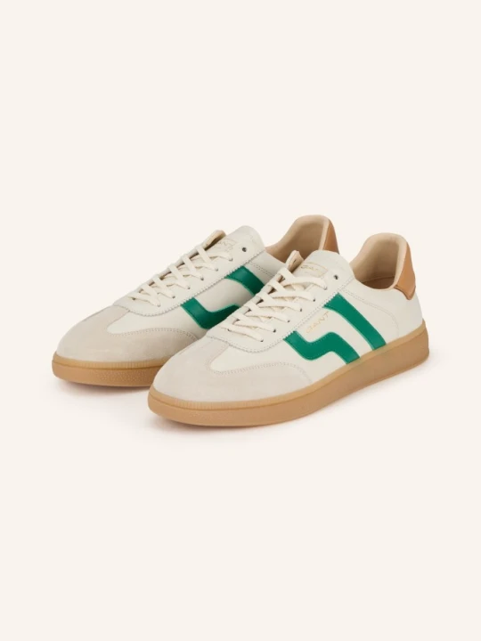 Zdjęcie produktu Gant Sneaker Cuzmo weiss biały