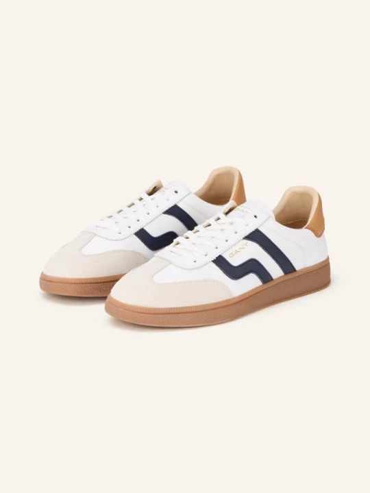 Zdjęcie produktu Gant Sneaker Cuzmo weiss biały
