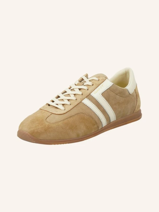 Zdjęcie produktu Gant Sneaker Spearclub beige