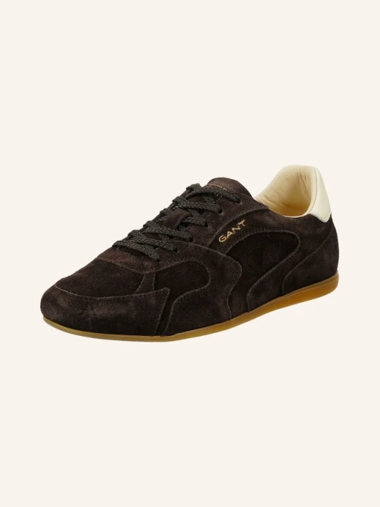 Zdjęcie produktu Gant Sneaker Sperly braun brązowy