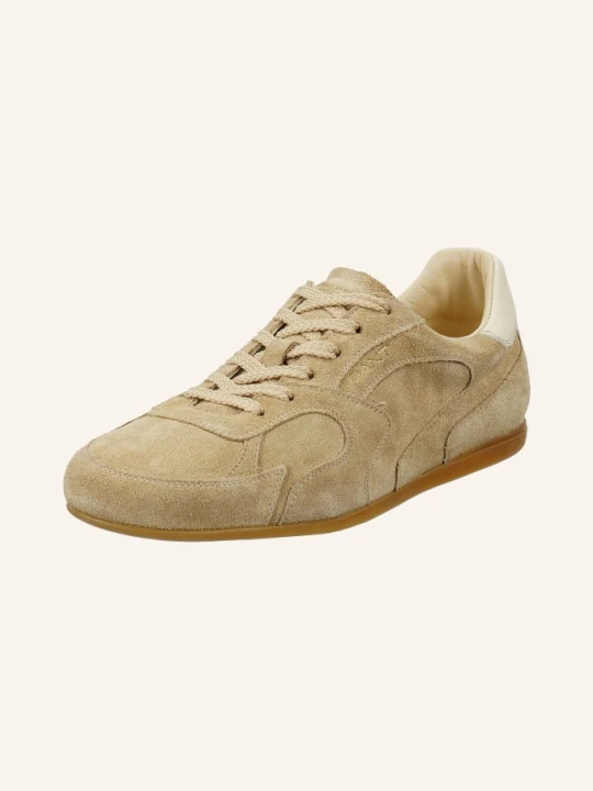 Zdjęcie produktu Gant Sneaker Sperly braun brązowy