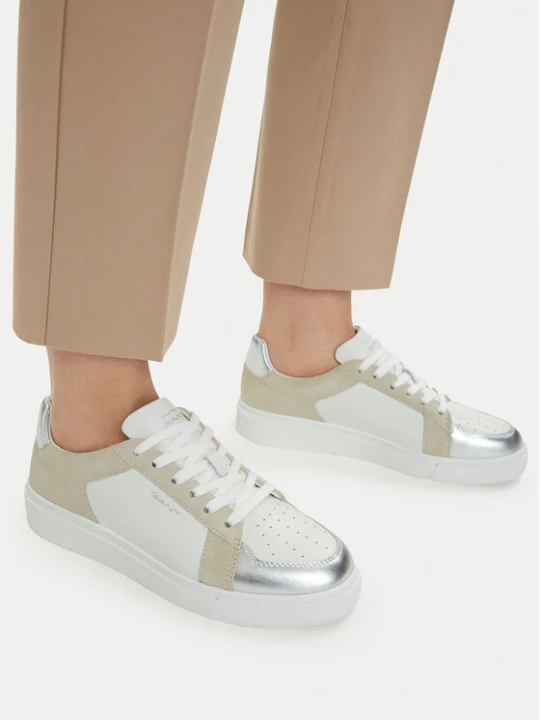Zdjęcie produktu Gant Sneakersy 30531877 Biały