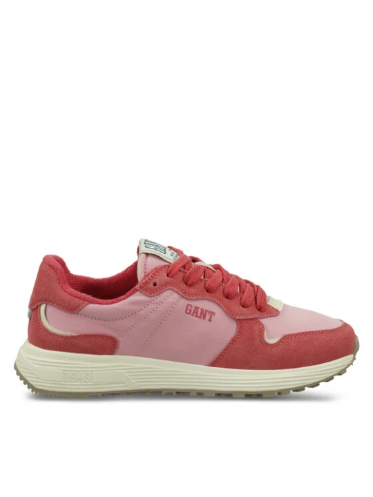 Zdjęcie produktu Gant Sneakersy 30533848 Różowy