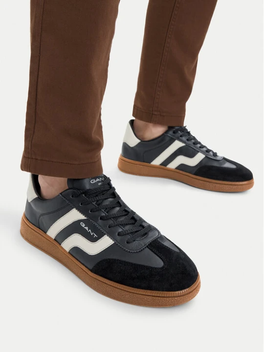 Zdjęcie produktu Gant Sneakersy 31631012 Czarny
