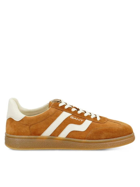 Zdjęcie produktu Gant Sneakersy 31633011 Pomarańczowy