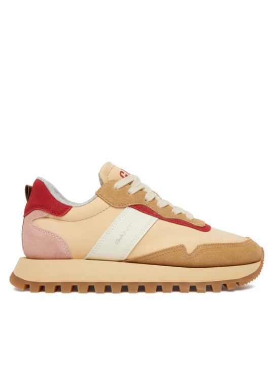 Zdjęcie produktu Gant Sneakersy 32531194 Beżowy