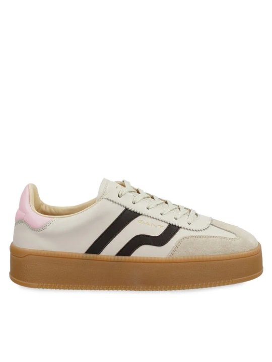 Zdjęcie produktu Gant Sneakersy 32531202 Beżowy