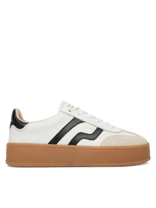 Zdjęcie produktu Gant Sneakersy 32531202 Biały