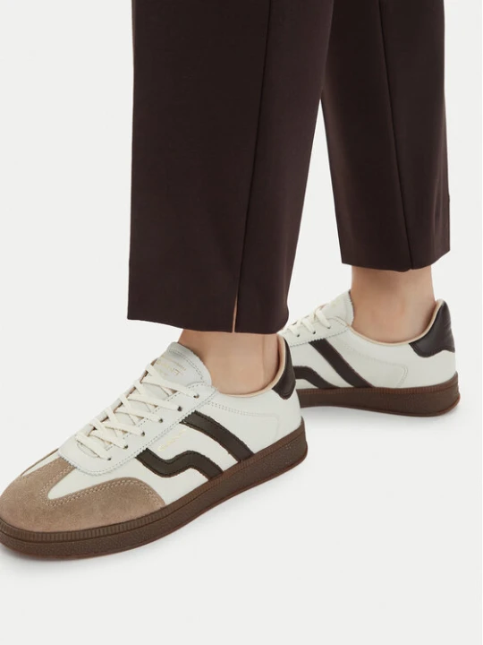 Zdjęcie produktu Gant Sneakersy 32531247 Biały