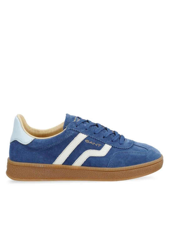 Zdjęcie produktu Gant Sneakersy 32533197 Niebieski