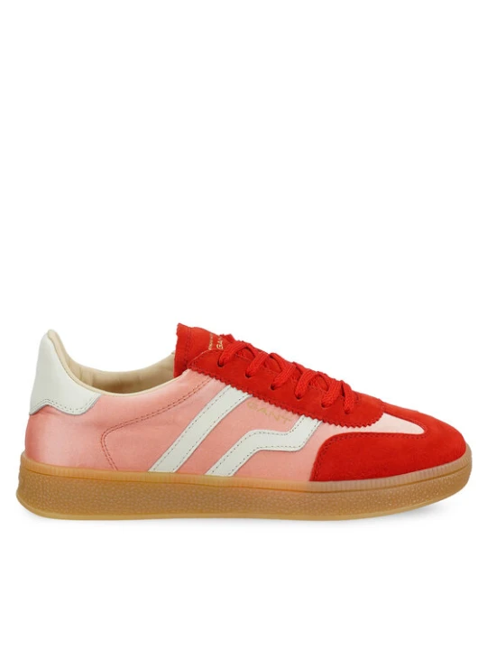 Zdjęcie produktu Gant Sneakersy 32533198 Czerwony