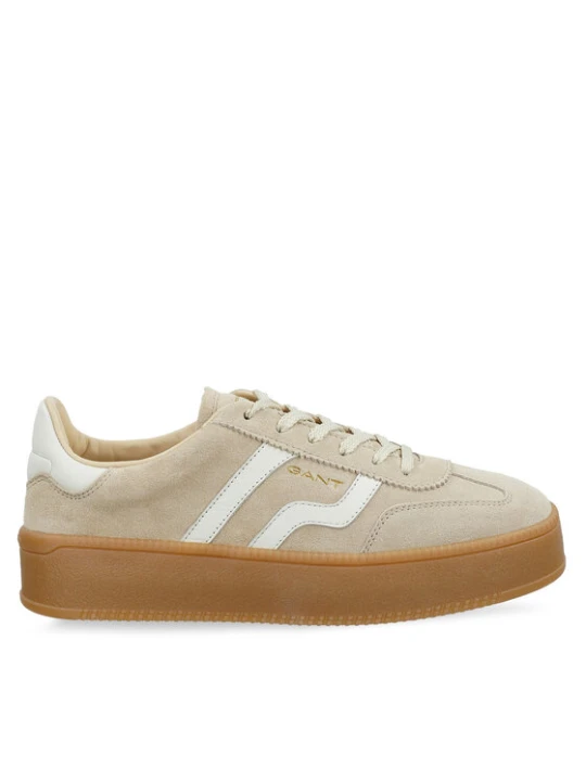 Zdjęcie produktu Gant Sneakersy 32533203 Beżowy
