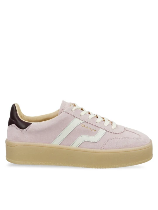 Zdjęcie produktu Gant Sneakersy 32533203 Różowy