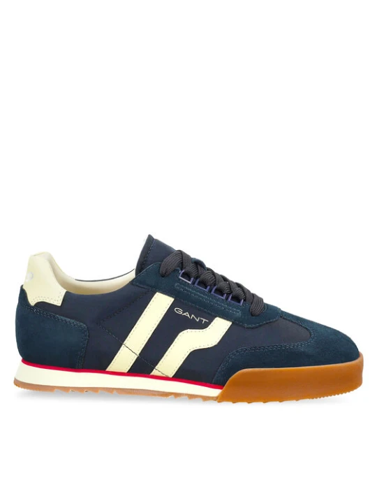 Zdjęcie produktu Gant Sneakersy 32633171 Granatowy
