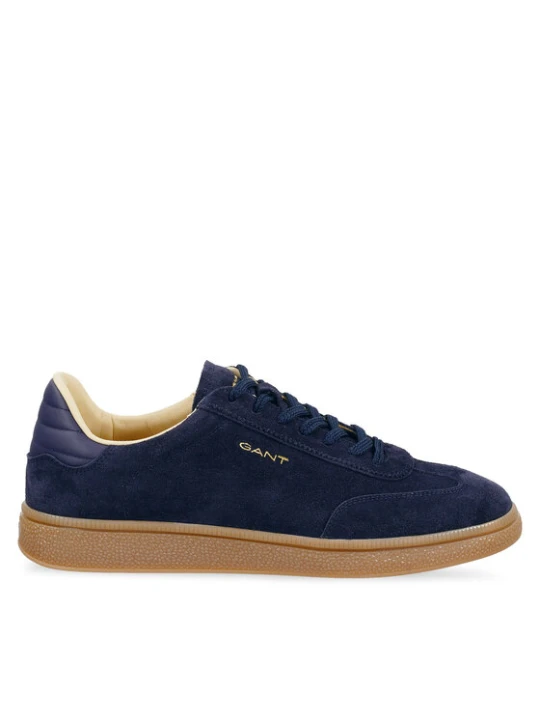 Zdjęcie produktu Gant Sneakersy 32633204 Granatowy