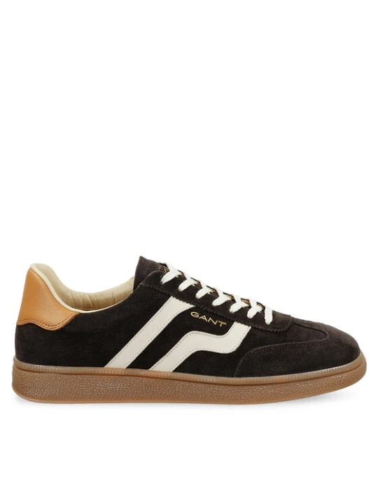 Zdjęcie produktu Gant Sneakersy 32633206 Brązowy