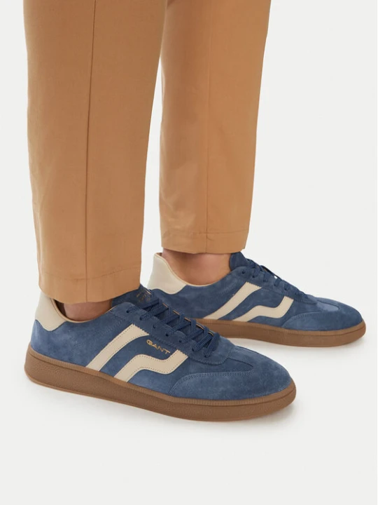 Zdjęcie produktu Gant Sneakersy 32633206 Niebieski