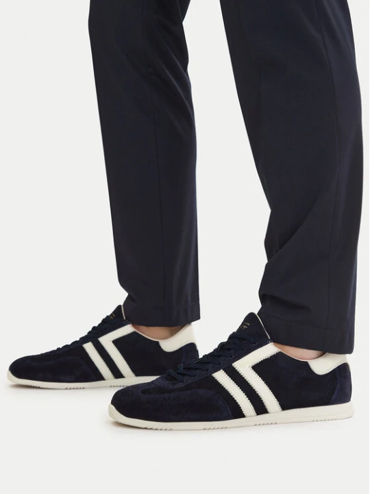 Zdjęcie produktu Gant Sneakersy 32633278 Granatowy