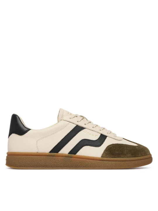 Zdjęcie produktu Gant Sneakersy 33631374 Kremowy