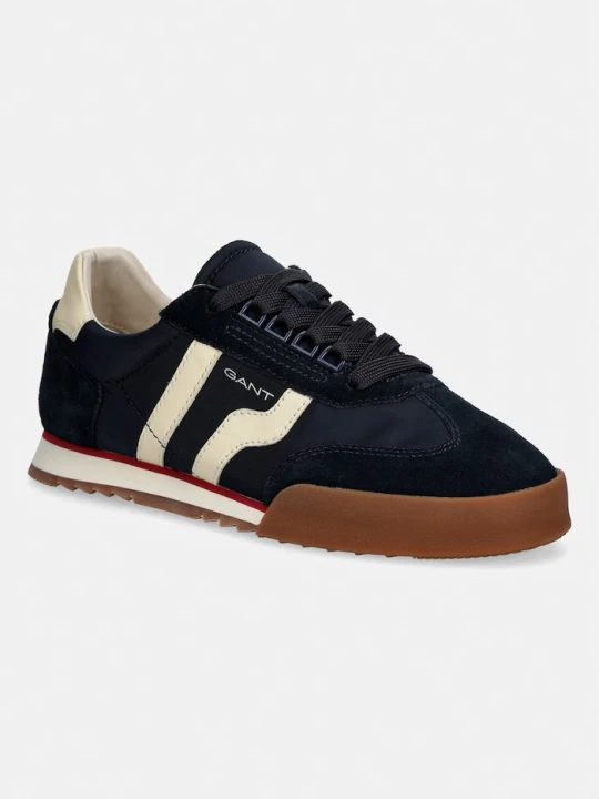 Zdjęcie produktu Gant sneakersy Baylle granatowy